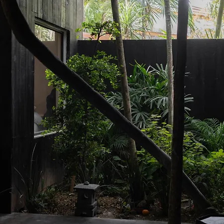 Umi Hotel Tulum