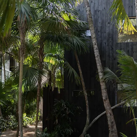 Umi Hotel Tulum