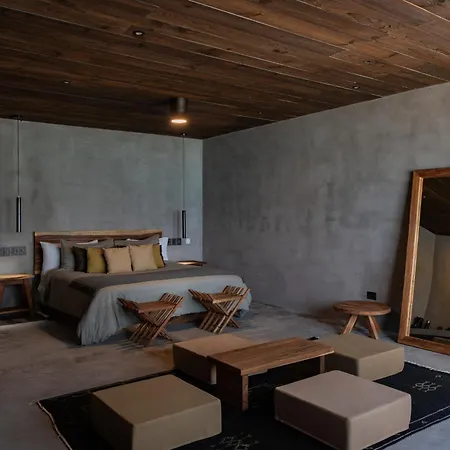 Hotel Umi