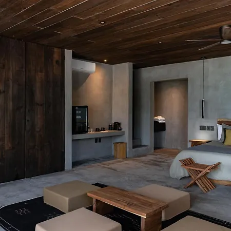 Umi Hotel Tulum