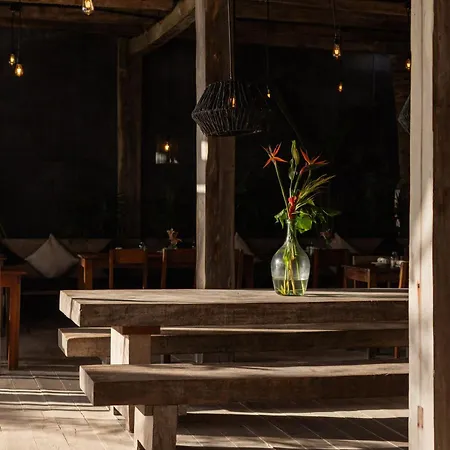 Casa Gitano 4* Tulum