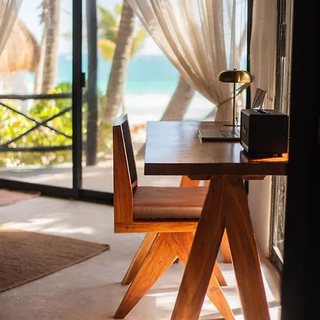 Casa Gitano 4*