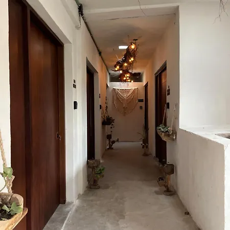 Kaibil Balam Aparthotel