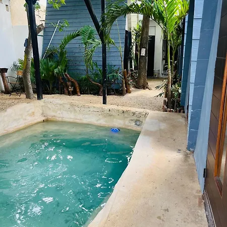 Kaibil Balam * Tulum