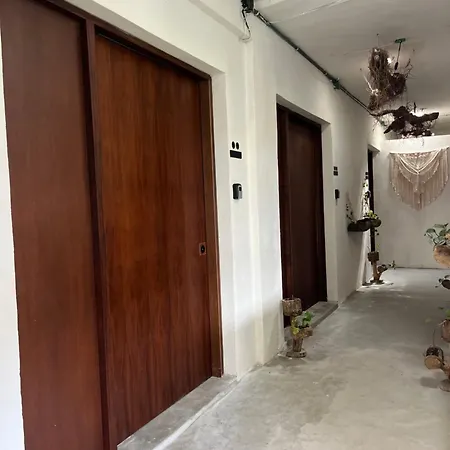 Kaibil Balam Aparthotel