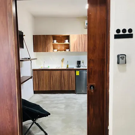Kaibil Balam Aparthotel *