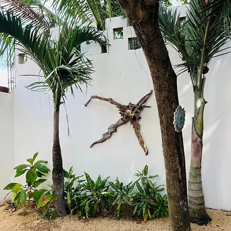Kaibil Balam Aparthotel Tulum