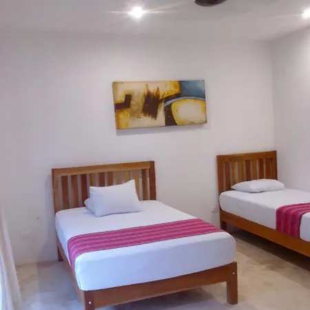 Hotel Riviera 5 *