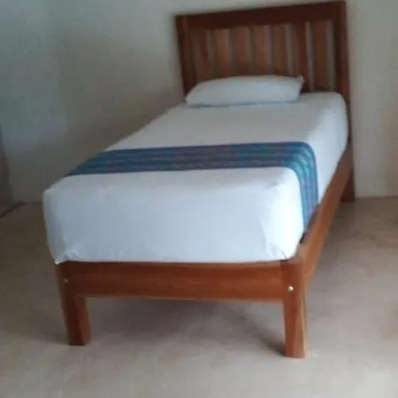 Riviera 5 * Tulum