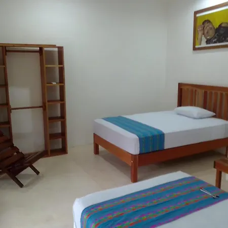 Riviera 5 Tulum