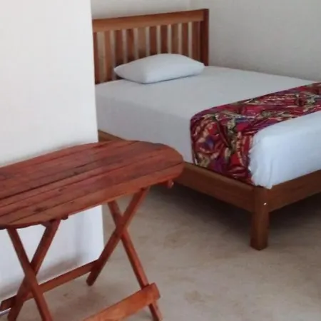 Riviera 5 * Tulum
