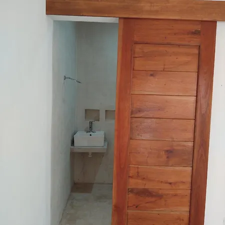 Hotel Riviera 5 Tulum