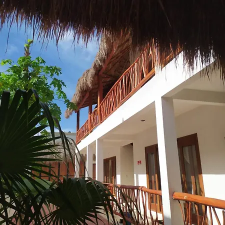 Riviera 5 * Tulum