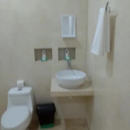 Riviera 5 Hotel Tulum