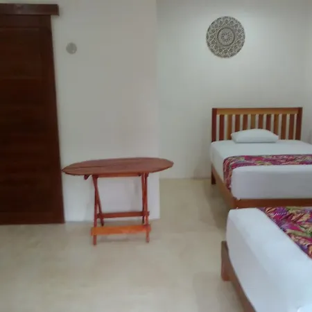 Hotel Riviera 5 Tulum