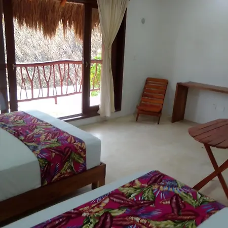 Hotel Riviera 5