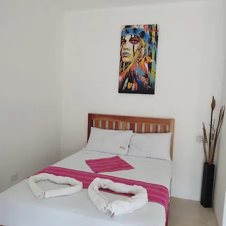 Riviera 5 Hotel *