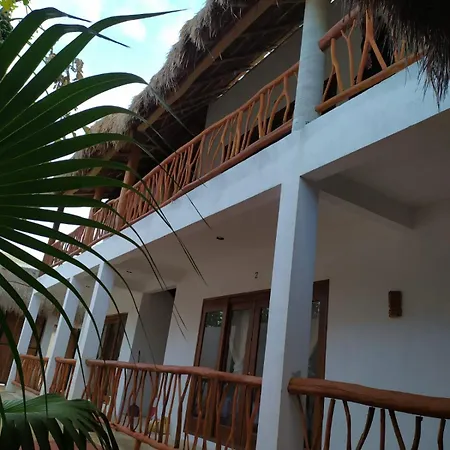 Riviera 5 Tulum
