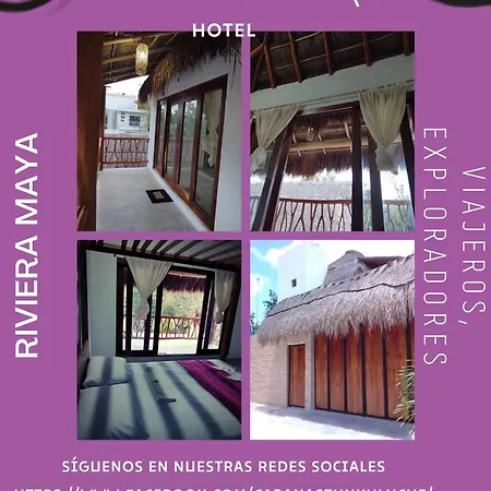 Riviera 5 Hotel *