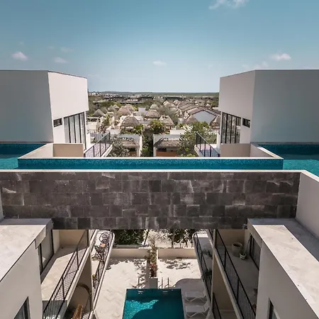 Apartment Giada Tower B 305 Aldea Zama *