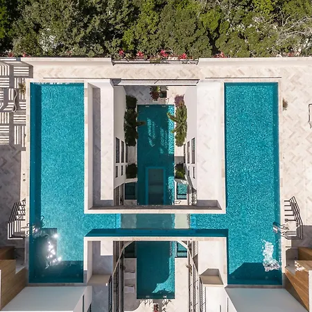 Apartment Giada Tower B 305 Aldea Zama