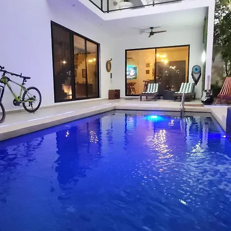 Azul Luxury For Less Villa