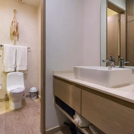 Spacious For 10 Great Amenities Tulum