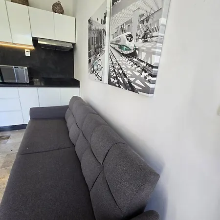 Brand New Penthouse Jungle Views 2 Bdr Sleeps 6 *