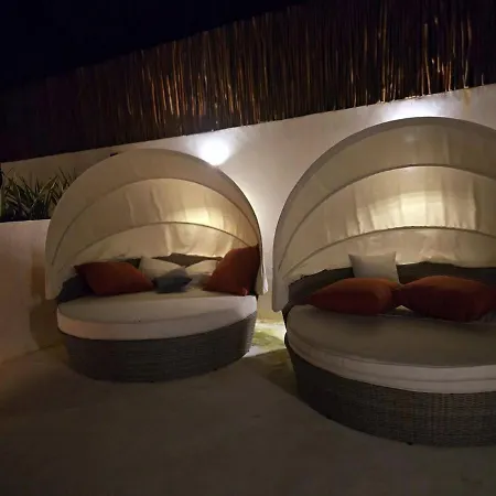 Brand New Penthouse Jungle Views 2 Bdr Sleeps 6 Tulum
