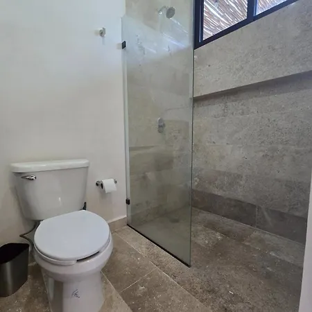 Brand New Penthouse Jungle Views 2 Bdr Sleeps 6 Сasa de vacaciones *