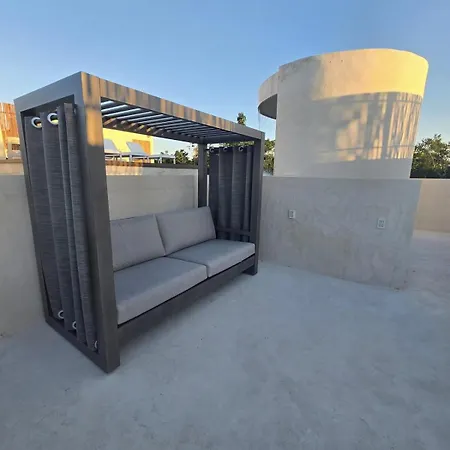 Сasa de vacaciones Brand New Penthouse Jungle Views 2 Bdr Sleeps 6 *