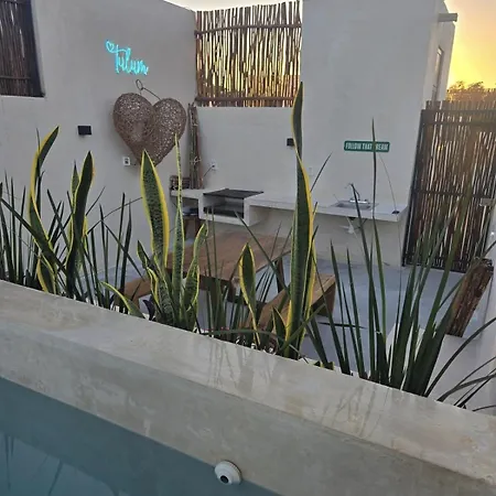 Brand New Penthouse Jungle Views 2 Bdr Sleeps 6 Сasa de vacaciones
