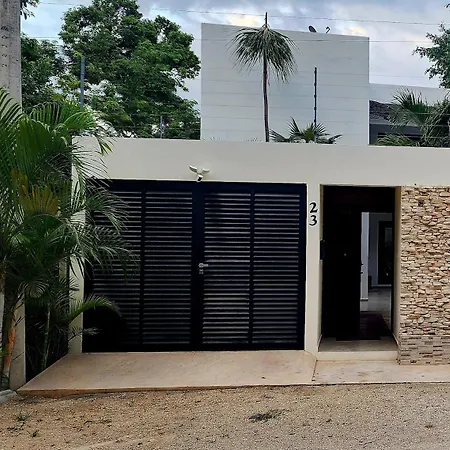 Azul Luxury For Less * Tulum