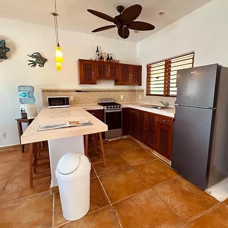 Holiday home Tankah Sunrise Sanctuary - Reef & Oceanfront