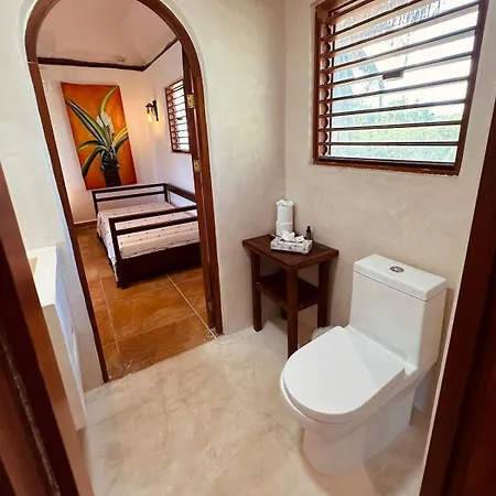 Tankah Sunrise Sanctuary - Reef & Oceanfront Tulum