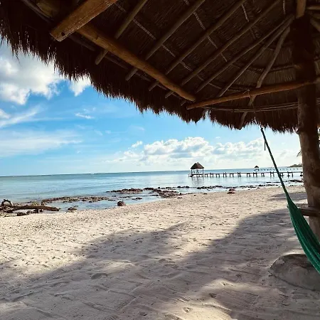 Tankah Sunrise Sanctuary - Reef & Oceanfront * Tulum