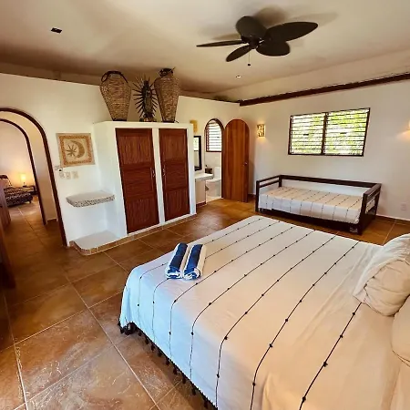Tankah Sunrise Sanctuary - Reef & Oceanfront * Tulum