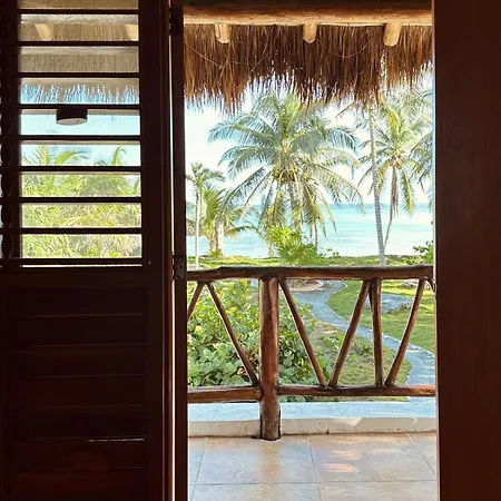 Holiday home Tankah Sunrise Sanctuary - Reef & Oceanfront