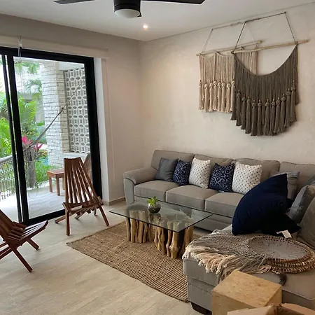 Apartment Spacious For 10 Great Amenities