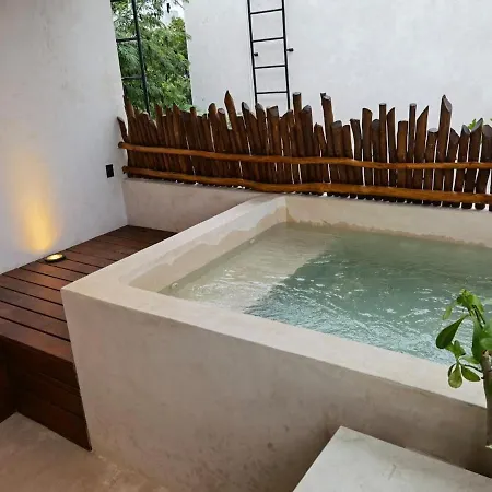 Cozy Ph Private,romantic,roof,pool And Best Location Apartment