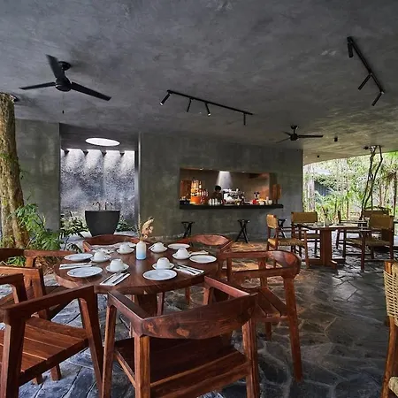 Apartment Cozy Ph Private,romantic,roof,pool And Best Location