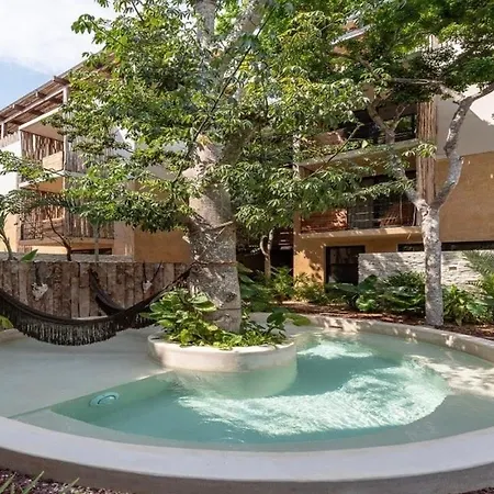 Cozy Ph Private,romantic,roof,pool And Best Location *