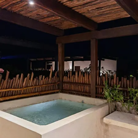 Cozy Ph Private,romantic,roof,pool And Best Location