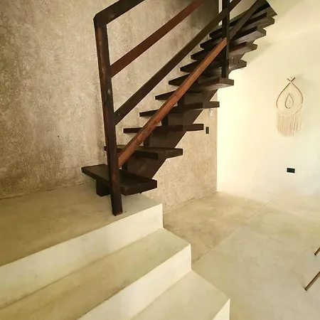 Cozy Ph Private,romantic,roof,pool And Best Location Tulum