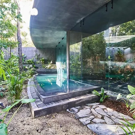 Apartment Cozy Ph Private,romantic,roof,pool And Best Location