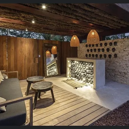Cozy Ph Private,romantic,roof,pool And Best Location *