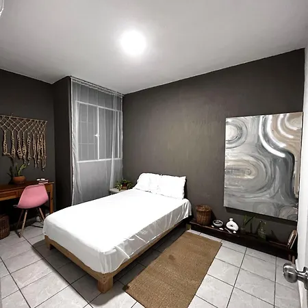 Lumina Apartment