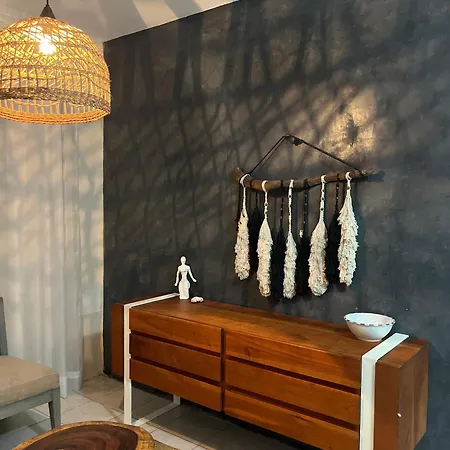 Apartment Lumina *