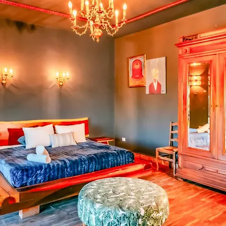 Apartahotel Mi Cielo Boutique