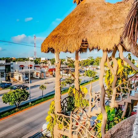 Apartahotel Mi Cielo Boutique Tulum